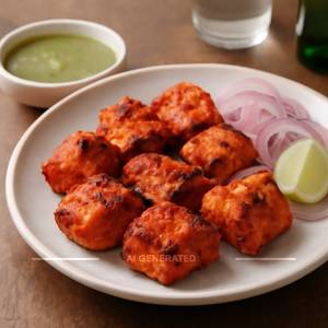 Chicken Tikka