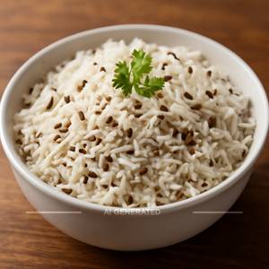 Jeera Rice