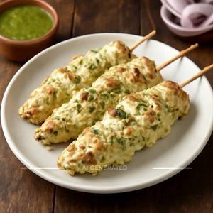 Malai Chaap