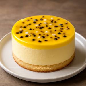 Rajbhog Cake
