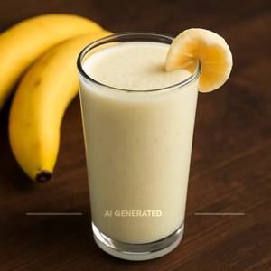 Banana Shake