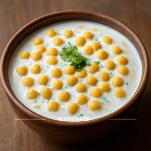Boondi Raita