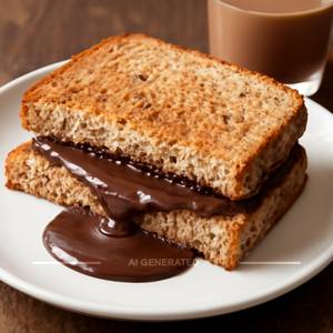 Chocolate Sandwich