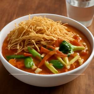 American Chopsuey