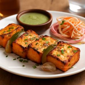 Paneer Tikka