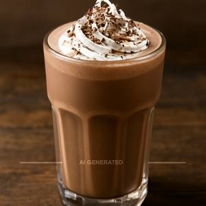 Chocolate Shake