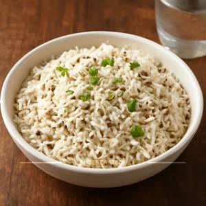 Jeera Rice