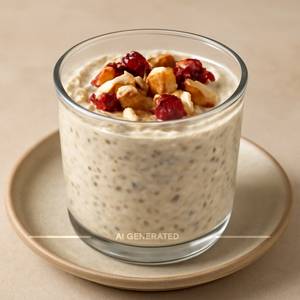 Overnight Oats