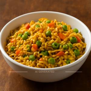 Veg Maggie