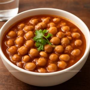 Chana Masala