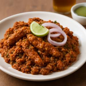 Murgh Rara