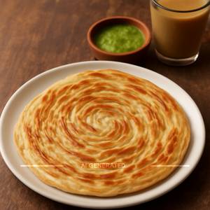 Laccha Paratha