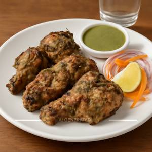 Chicken Banjara