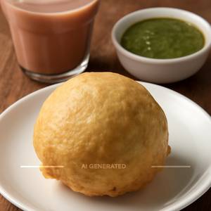 Batata Vada