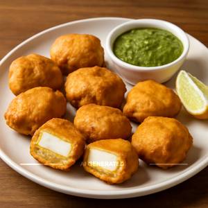 Paneer Pukara