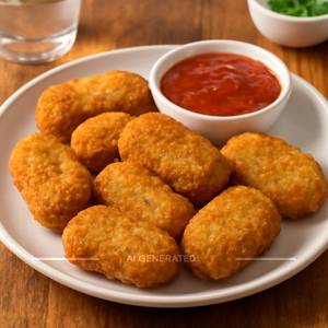 Veg Nuggets