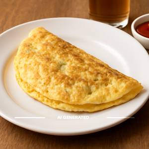 Egg Omelette
