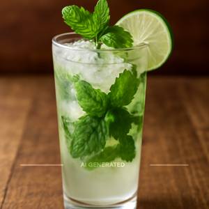 Mint Mojito
