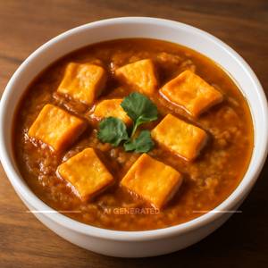 Paneer Masala