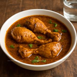 Murgh Peshawari