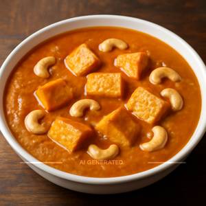 Kaju Paneer