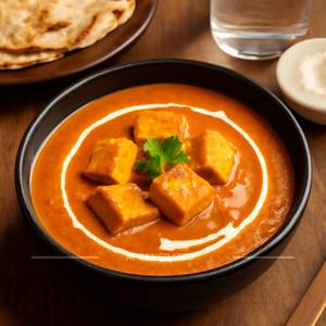 Paneer Butter Masala