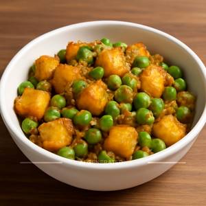 Aloo Matar