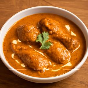Chicken Lucknowi