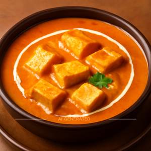 Paneer Butter Masala