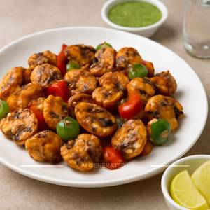 Tawa Mushroom