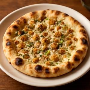 Peshwari Naan