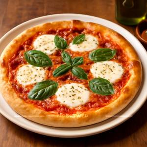Margherita Pizza