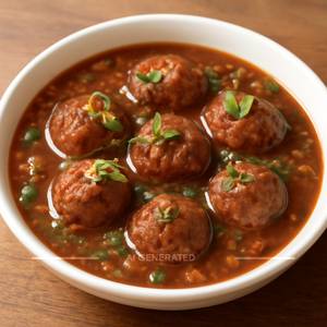 Veg Manchurian