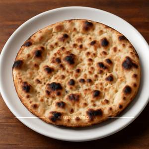 Tandoori Roti.