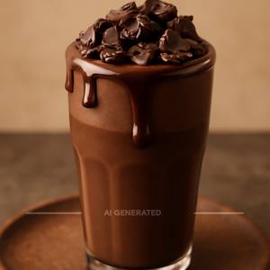 Melted Chocolate