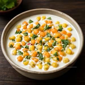 Boondi Raita