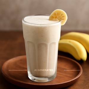 Banana Shake