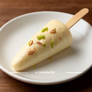 Mawa Kulfi