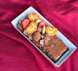 Melt My Heart Chocolate Box