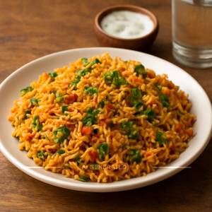 Masala Rice