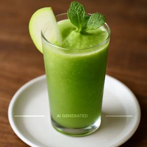 Green Apple