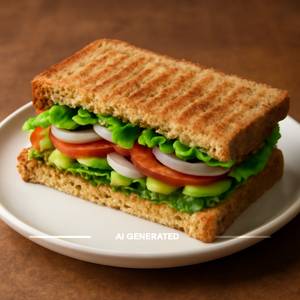 Veg Sandwich