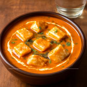 Shahi Paneer