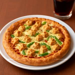 Chicken Classic Pizza