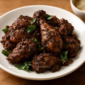 Chicken fry