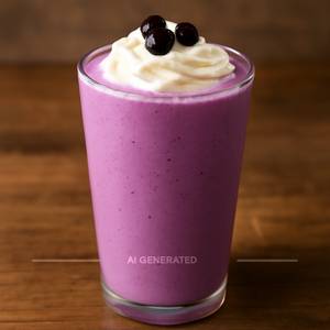 Blackcurrant Shake