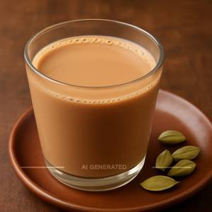 Elaichi Tea