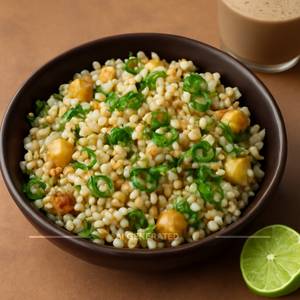 Shabudana Khichadi