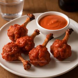 Chicken Lollipop 