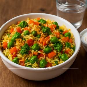 Veg Biryani